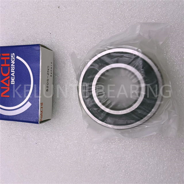 NSK 5205-2NR Bearing with Original Brand