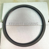 Original SKF 115021 radial shaft oil seal with double metal case