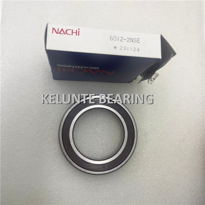 NACHI 6012-2NSE bearing (2)