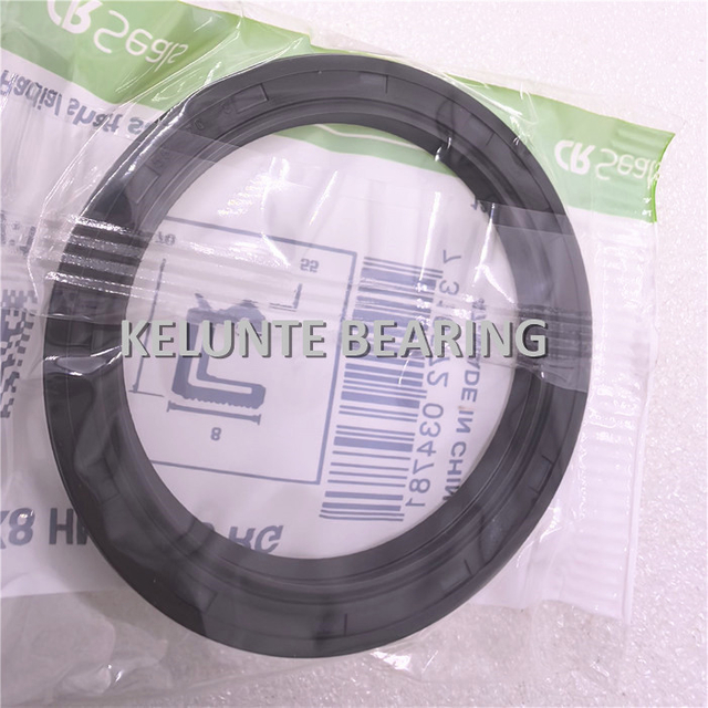 SKF 55x70x8 HMSA10 RG oil seal with original 