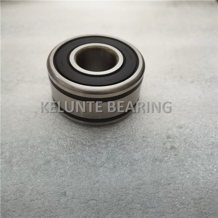Original Brand NSK NC2B20-6T1XDDULCG-01 angular contact ball bearing 