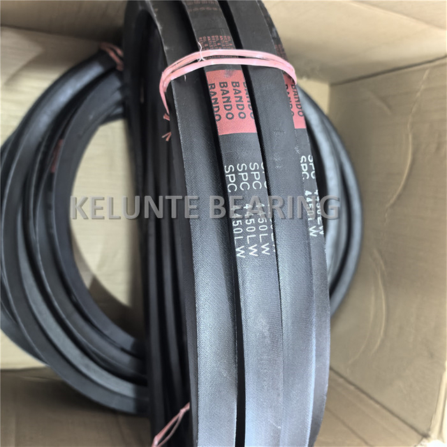BANDO SPC4450LW Section SPC V-belt 22x4450mm