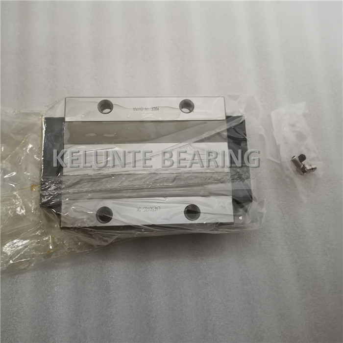 HIWIN SHS35LC1SS Linear Guide Block Bearing 