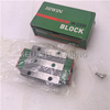 HIWIN RGW25HC ZAH Linear Guide Block Bearing 