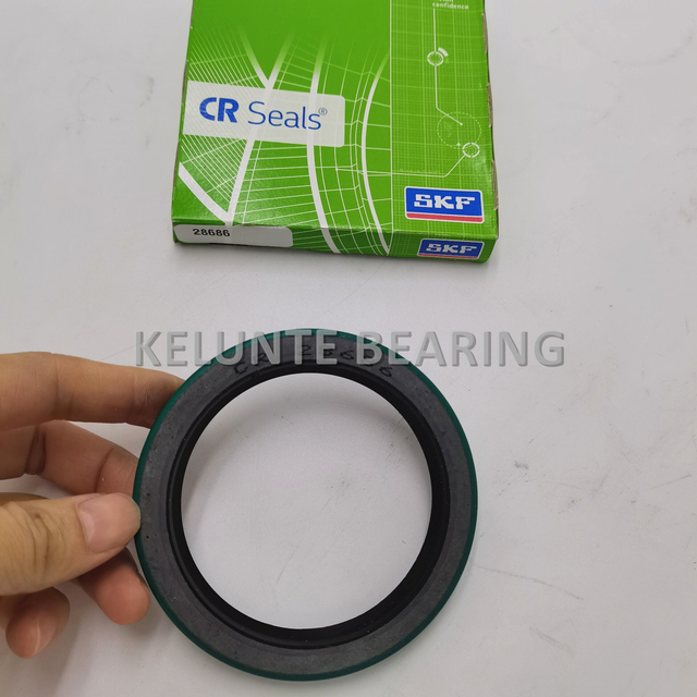 Original SKF 28686 shaft oil seal 