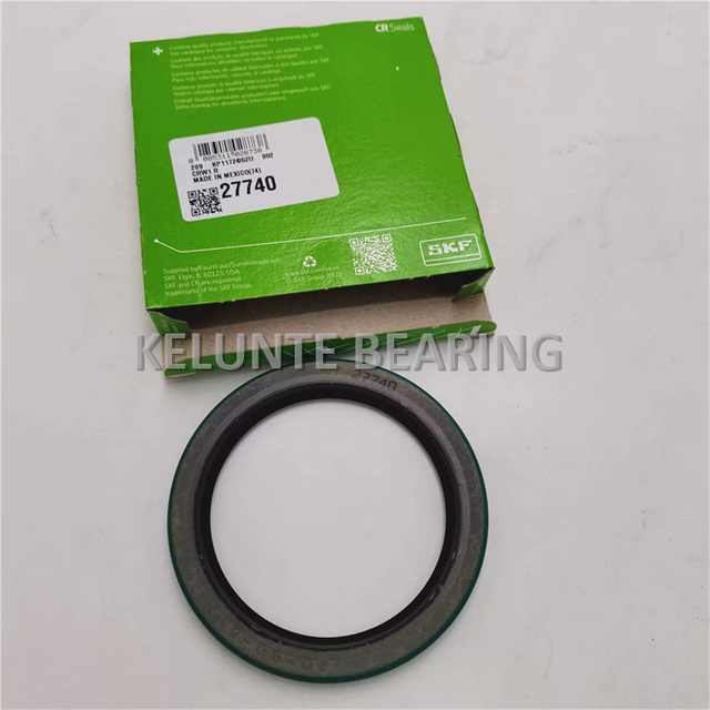 Original brand SKF 27740 oil seal 
