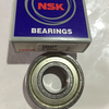 Cheap price 61818 NSK Deep groove ball bearing 90*115*13mm