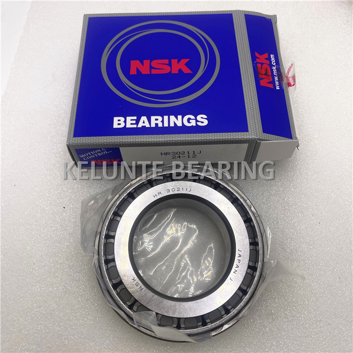 NSK HR30211J bearing (2)