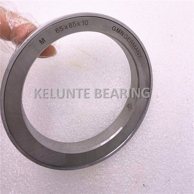 GMN original M65X85X10 Nitrile Labyrinth Shaft Oil Seal