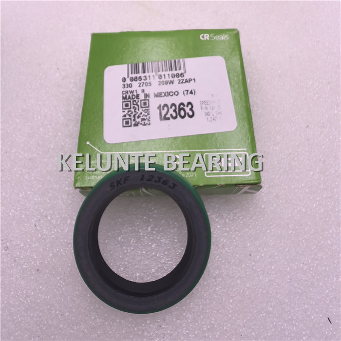 SKF CR12363 oil seal (3)