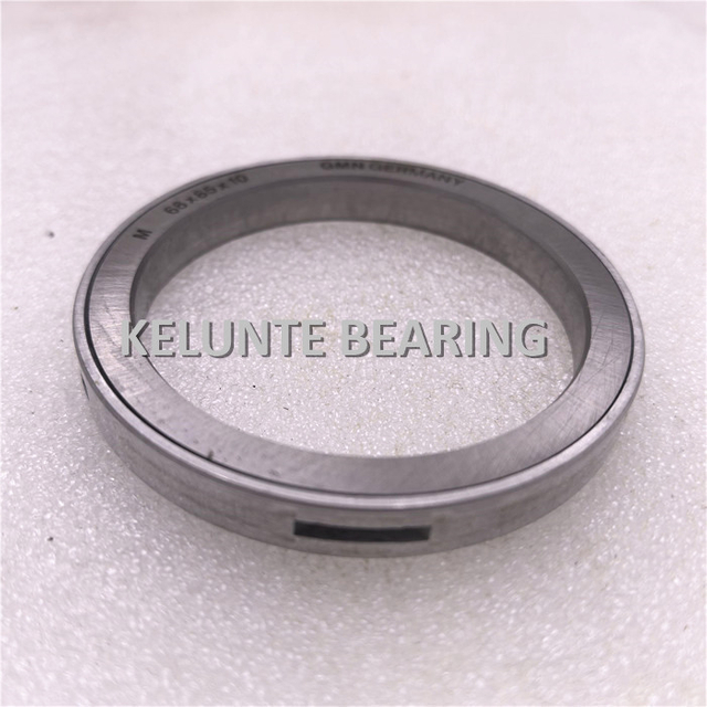  Original GMN M68x85x10 Labyrinth Oil Seal 