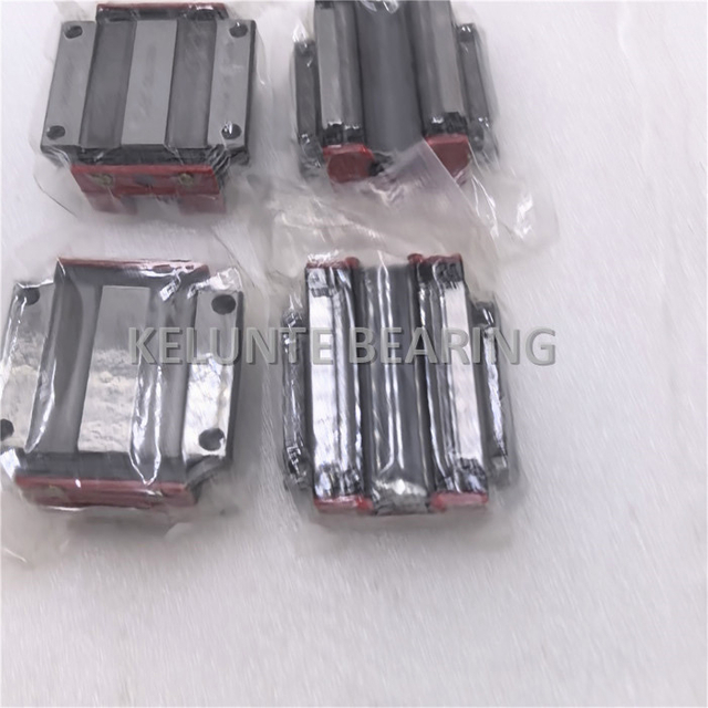 SER GD20WA Linear Guide Block Bearing 