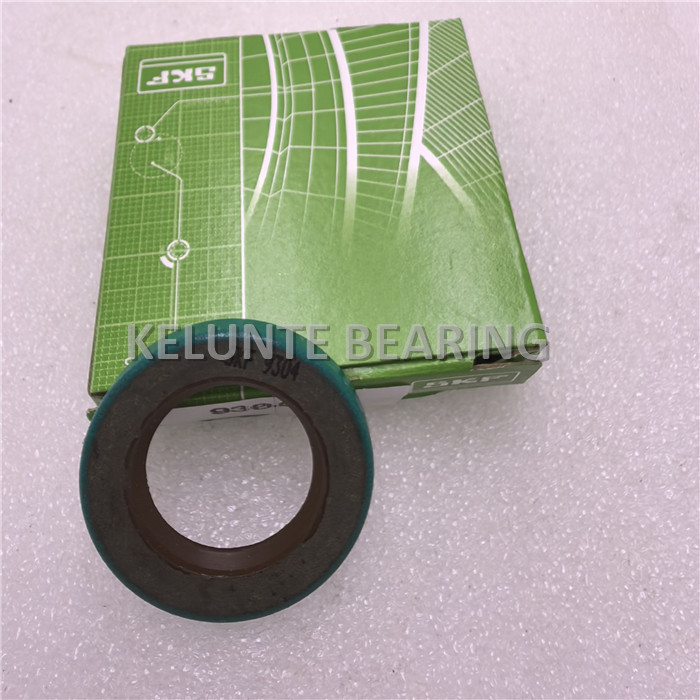 SKF 9304 radial shaft oil seal 