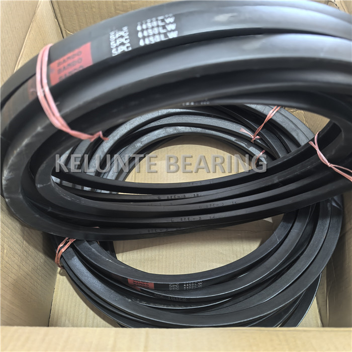 BANDO SPC4450LW Section SPC V-belt 22x4450mm