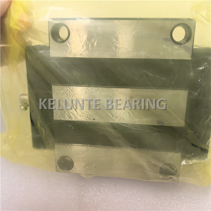CHTR TRHG45AC Linear Guide Block Bearing 
