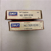 SKF NU309ECM Cylindrical roller bearing 45x100x25mm