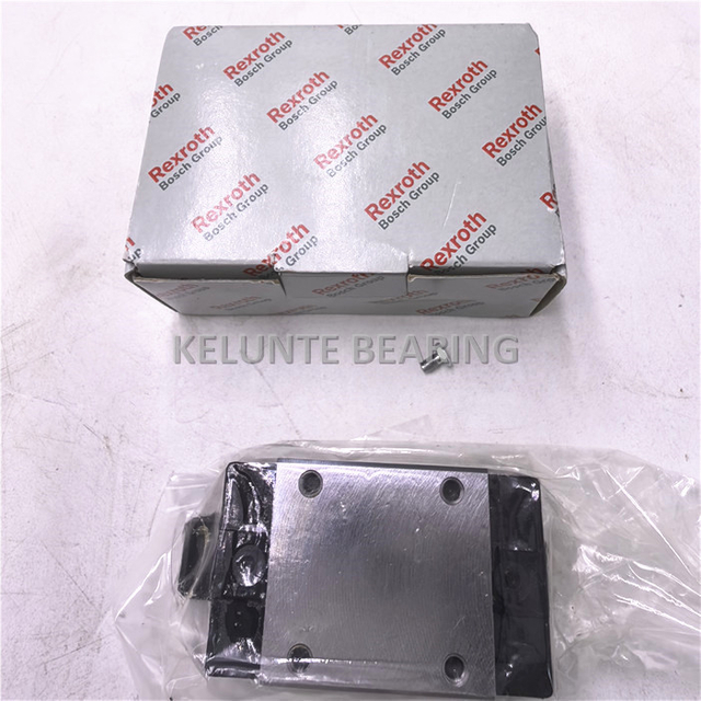 REXROTH R-162211422 Linear bearing