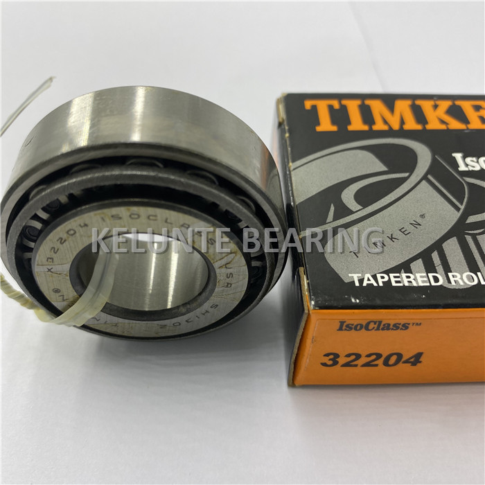 TIMKEN 32204 bearing (1)