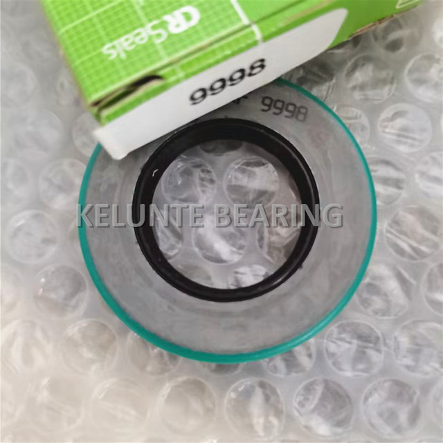 Original SKF CR 9998 Shaft Oil Seal with metal case
