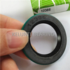 SKF 12386 CR shaft oil seal with metal case