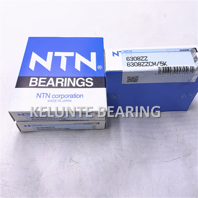 NTN 6306 Bearing with original