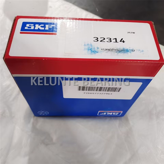 SKF Original 32314 Single Row Tapered Roller Bearing 