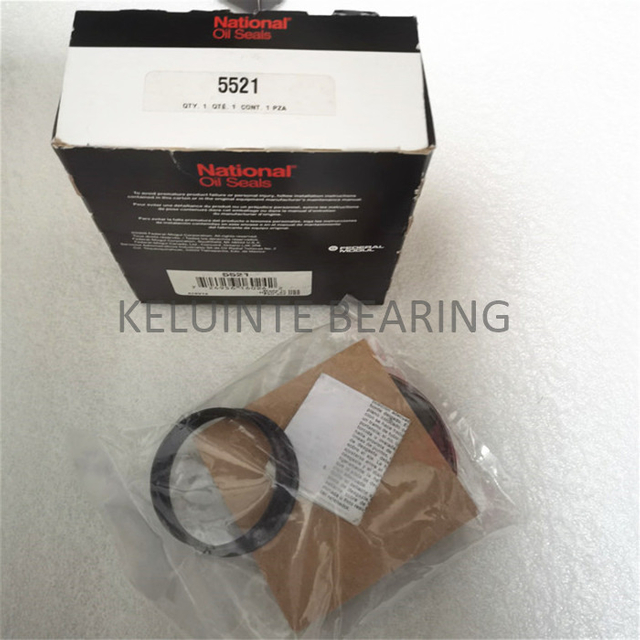 5521 National Seal 53.848x89.027x19.05mm