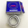 NSK HR32006XJ tapered roller bearing 30x55x17mm