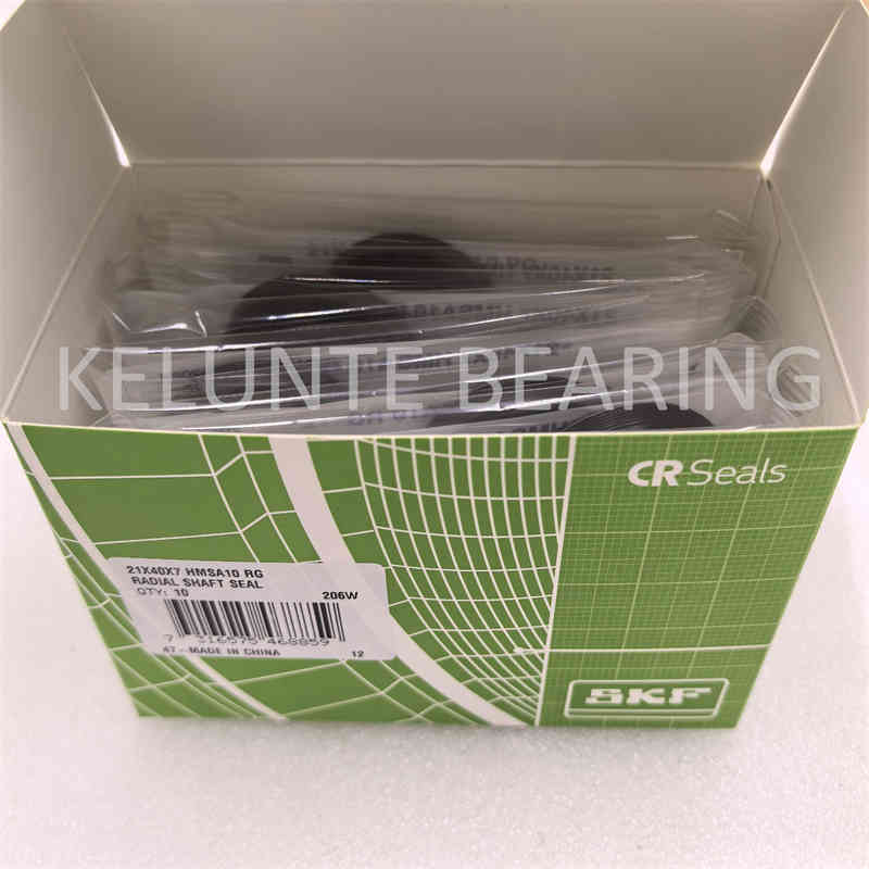 SKF Oil seal 21X40X7 HMSA10 RG jpg (3)