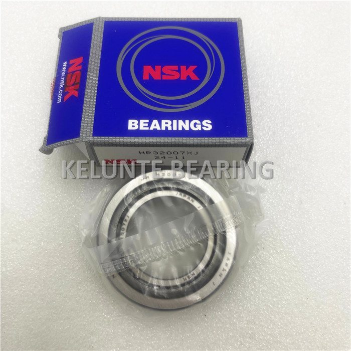 NSK HR32007XJ bearing (2)