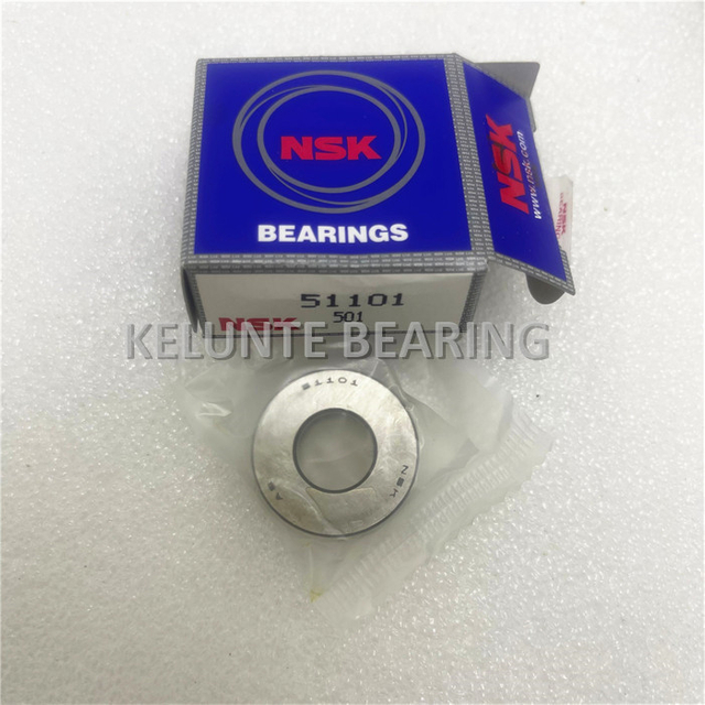 NSK 51101 size 12x26x9mm with original