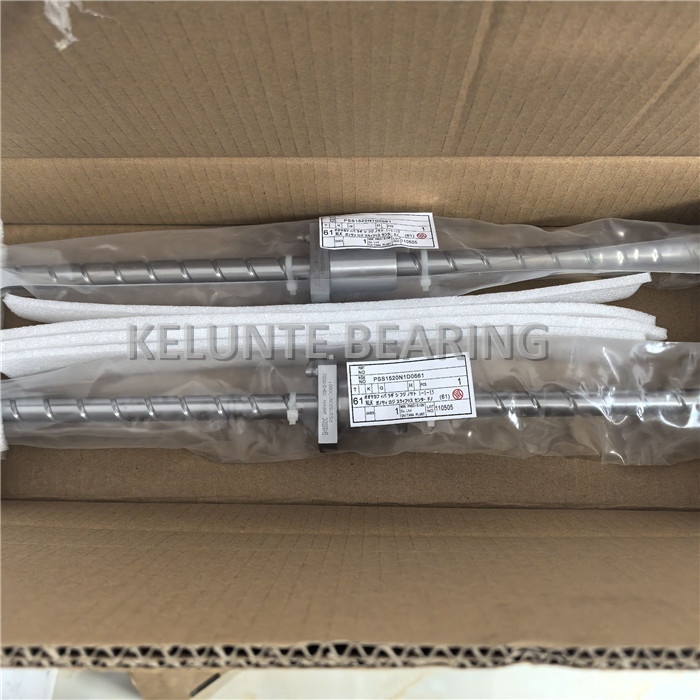 Japan NSK PSS1520N1D0661 Ball Screw Nut