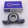 Original NSK UKP209 Pillow block ball bearing uint