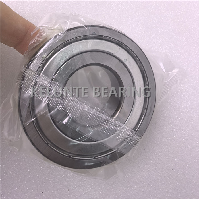 Original FAG HC6306-2Z-L038-C3 deep groove ball bearing 30x72x19mm