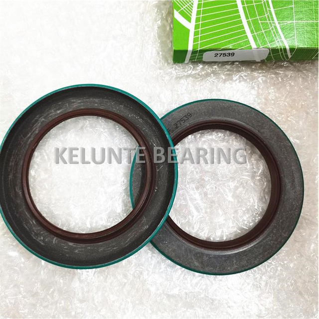 SKF 27539 CR shaft oil seal with metal case