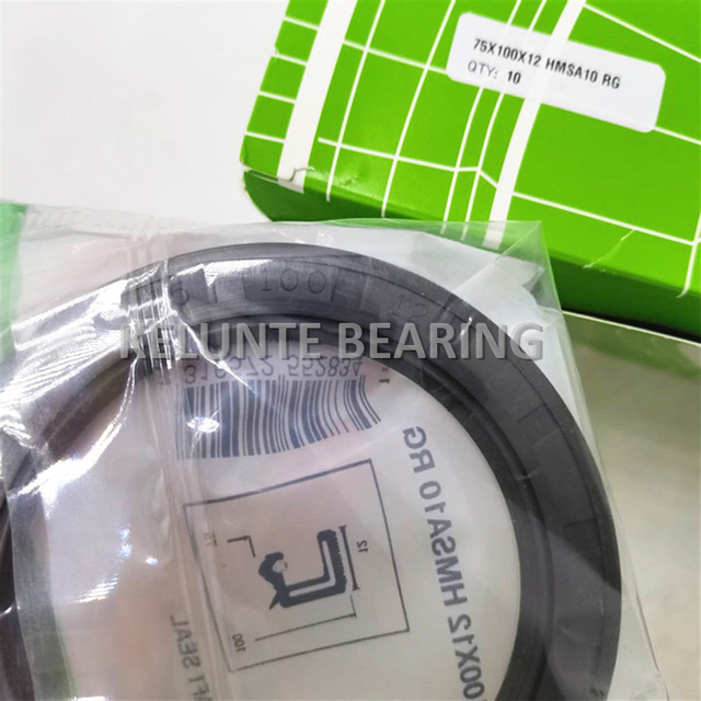 SKF 42X72X8 HMSA10 RG shaft oil seal 