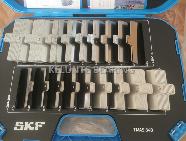 SKF TMAS340 Machinery Shims kit