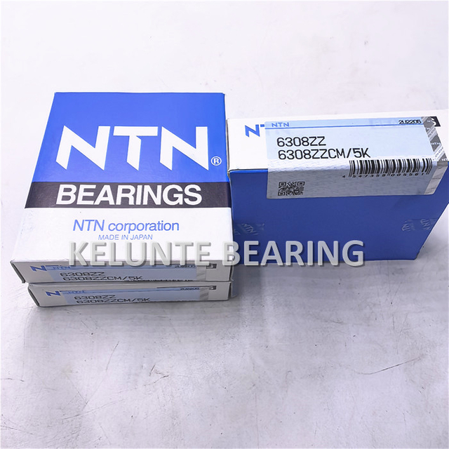 Good price ball bearing 6301ZZ NTN Bearing 6301 size 12*37*12 mm