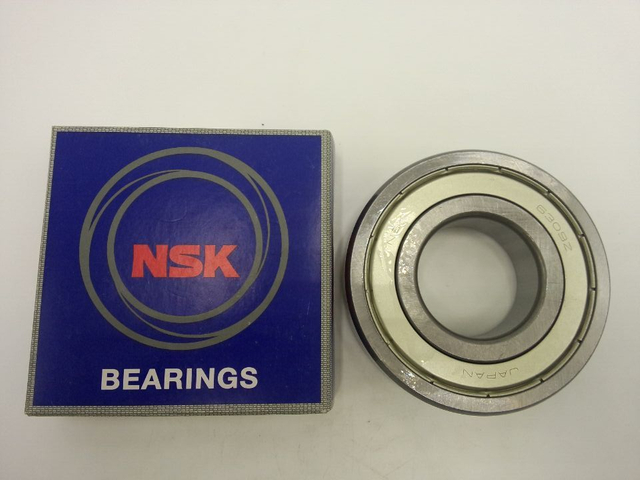 NSK 61909 bearing