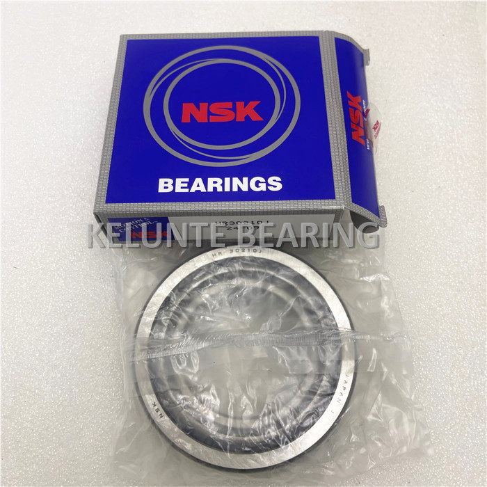 NSK HR30210J 30210 Tapered Roller Bearing 50x90x21.75mm