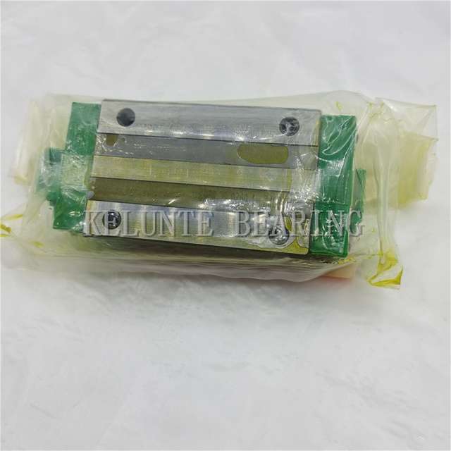 INA Linear Bearing with original