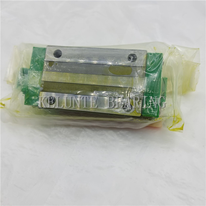 INA Linear Bearing with original