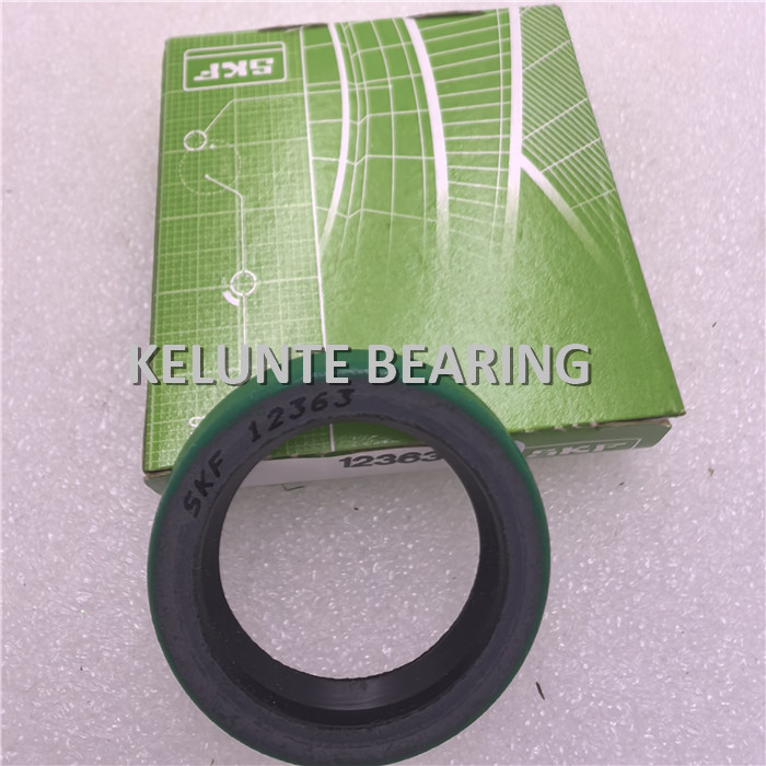 SKF 12363 radial shaft oil seal 