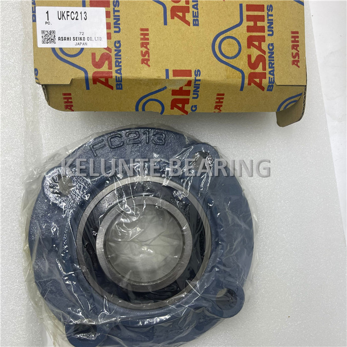 ASAHI UKFC213 Bearing (3)
