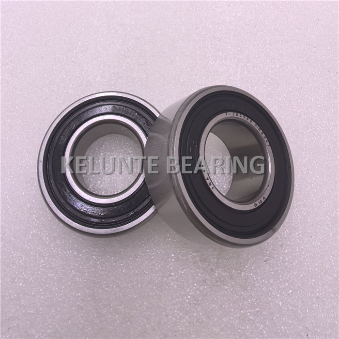 INA original F-390599 angular contact ball bearing 