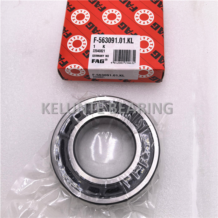 FAG Original F-563091.01.KL deep groove ball bearing 