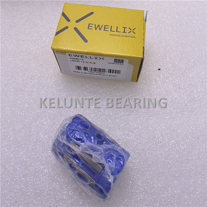 EWELLIX LBCR12D-2LS Linear Motion Ball Bearing 