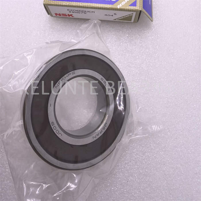 NSK 6206DDUCM BEARING (2)