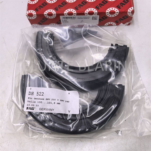 Germany FAG DH522 housing bearing seal ring 