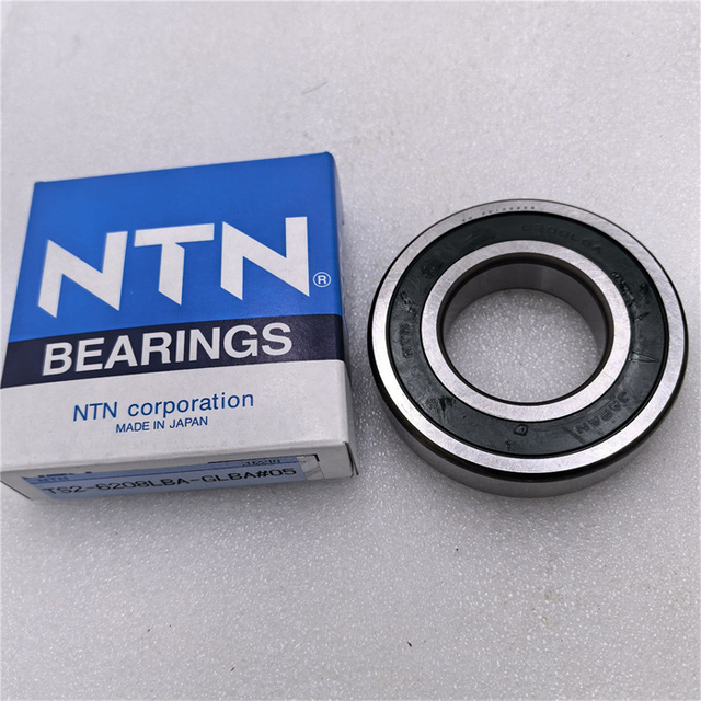 NTN TS2-6208LBA-GLBA Bearing with original